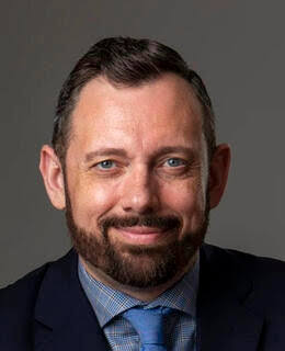 Daniel S. McGrath